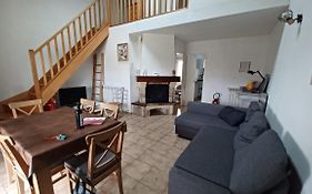 agréable maison de famille
